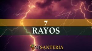 7 Rayos