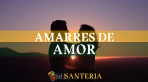 Amarres de Amor