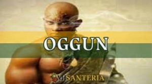 Todo sobre Oggun: Cómo Pedirle, su Día y los Caminos