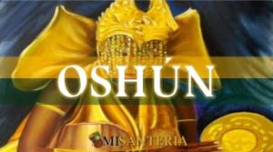 Oshun