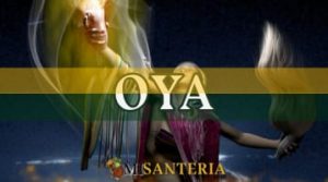 Oya