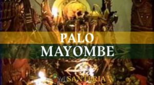 Palo Mayombe