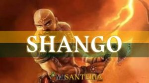 Shango
