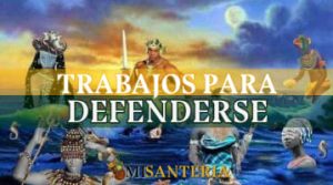 Trabajos para Defenderse