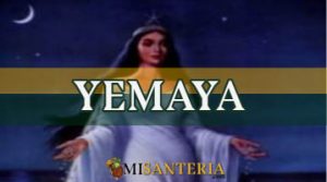 Yemaya